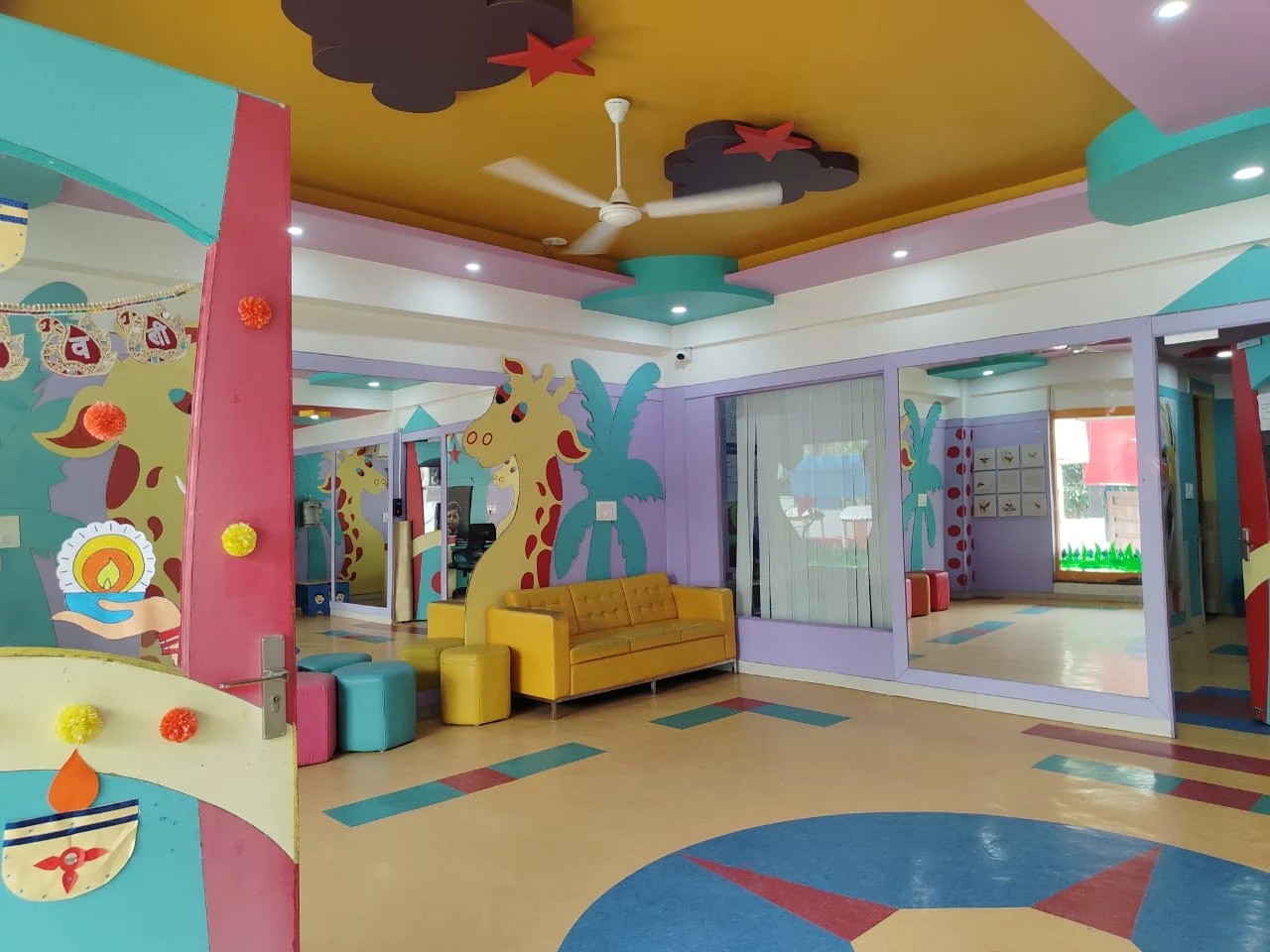 Footprints: Play School & Preschool - Image 15