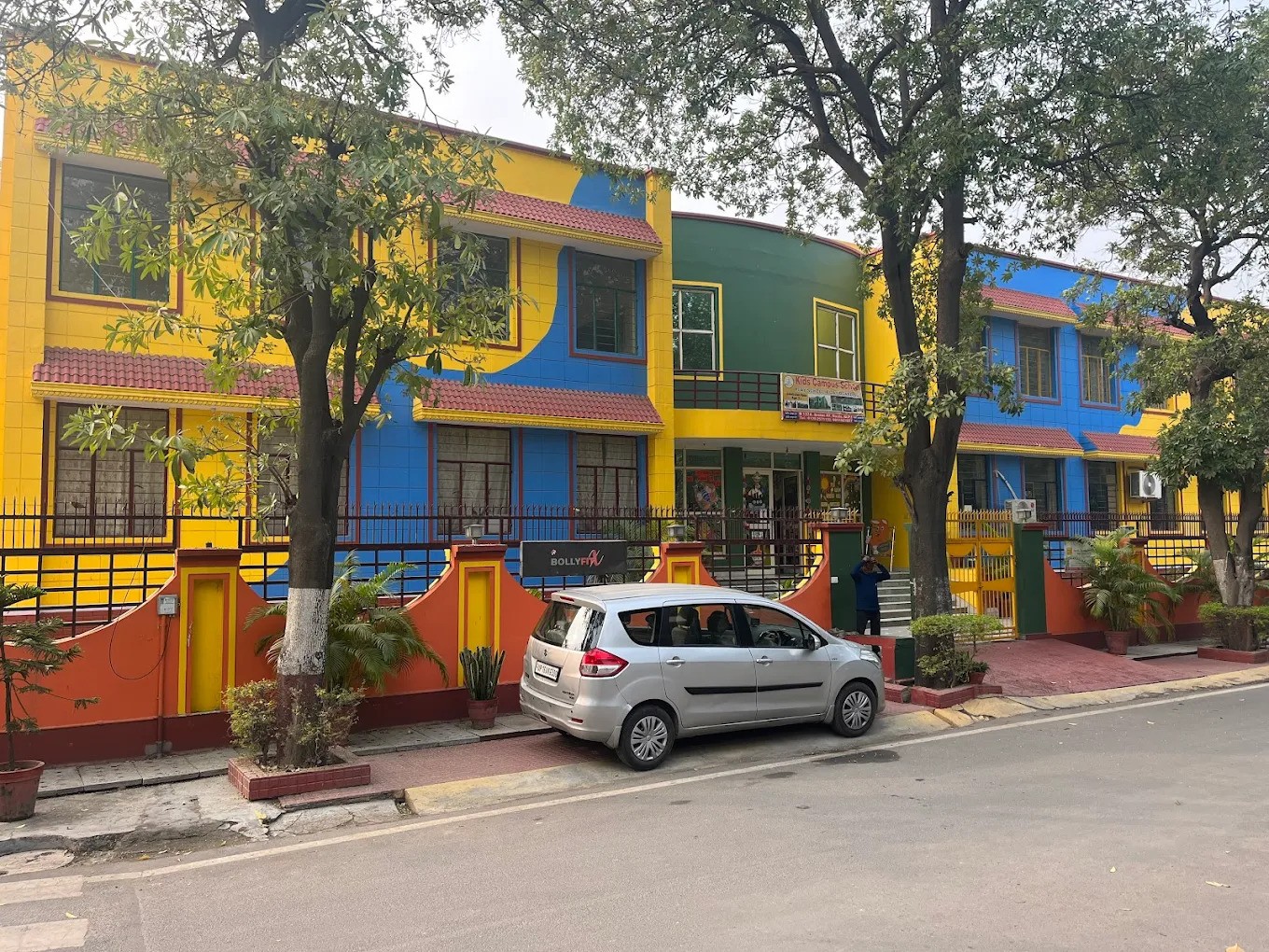 Kids Campus Noida - Image 2