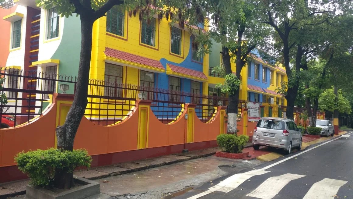 Kids Campus Noida - Image 3