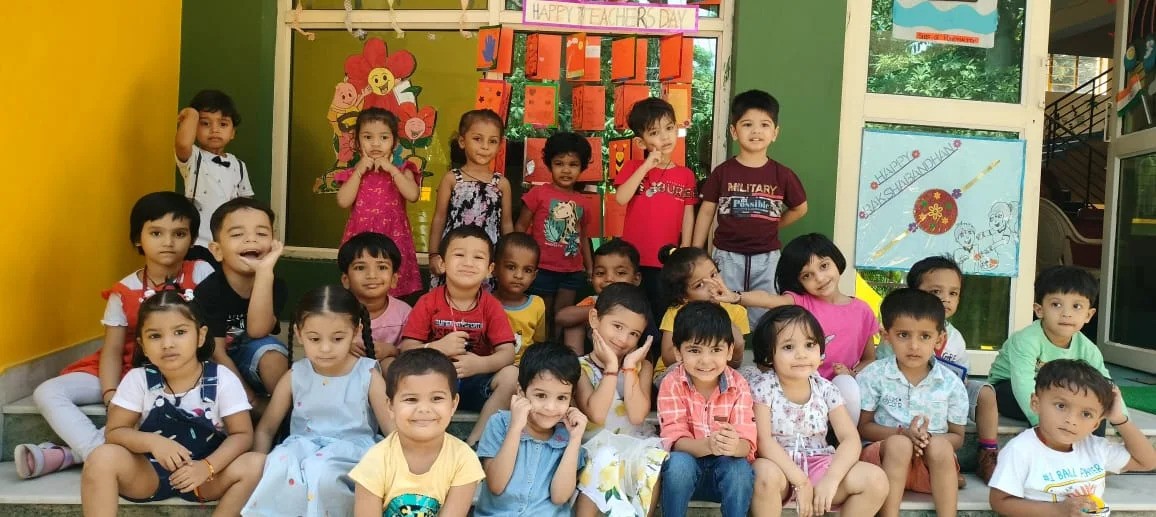 Kids Campus Noida - Image 4
