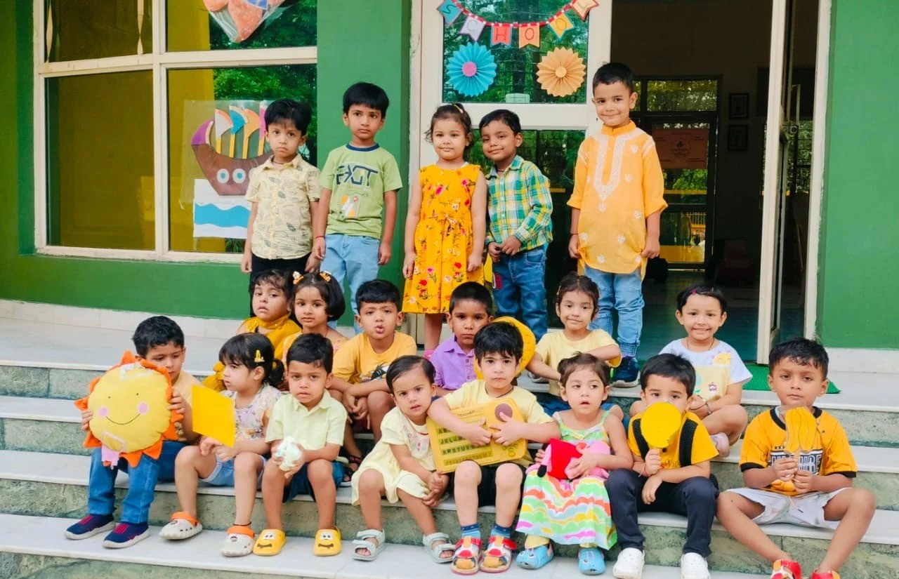 Kids Campus Noida - Image 5