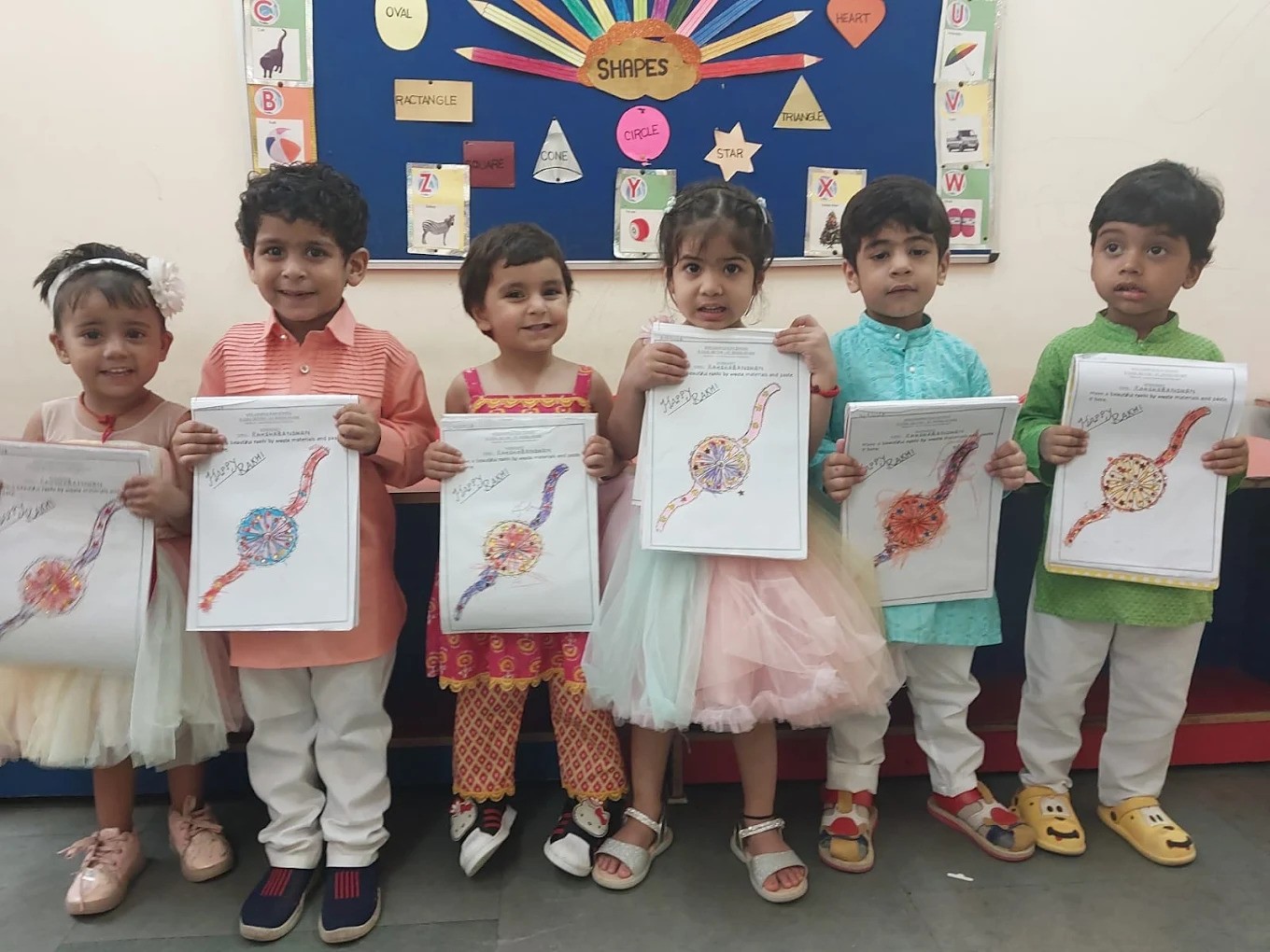 Kids Campus Noida - Image 6