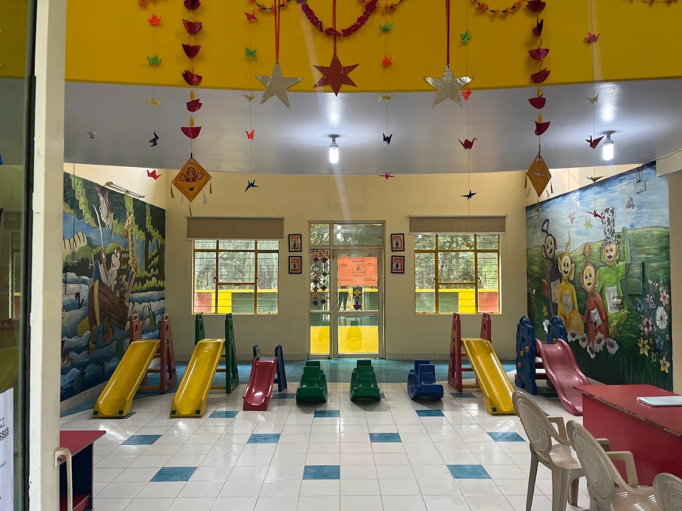 Kids Campus Noida - Image 7