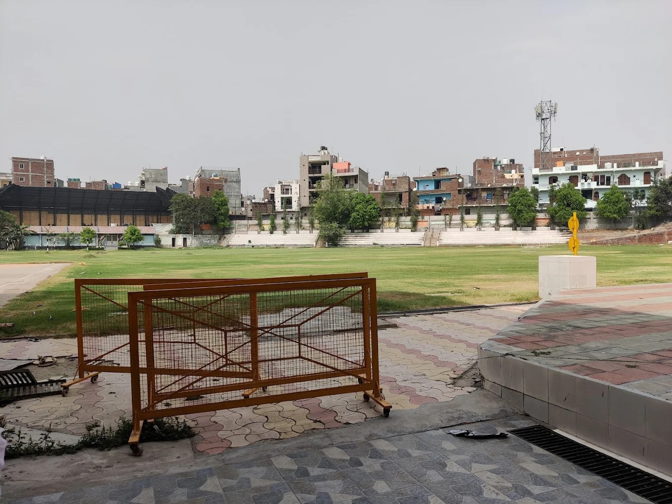 Fr. Agnel School - Image 2