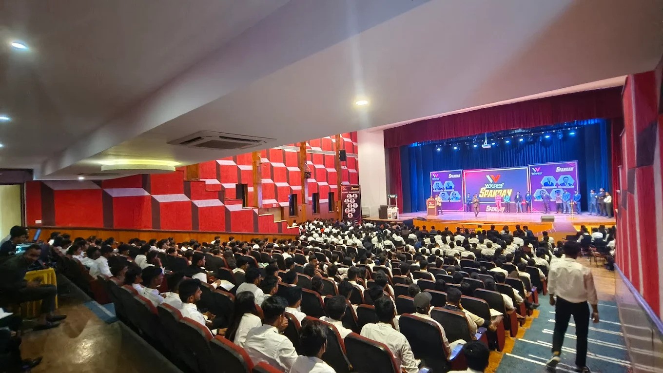 Fr. Agnel School - Image 3