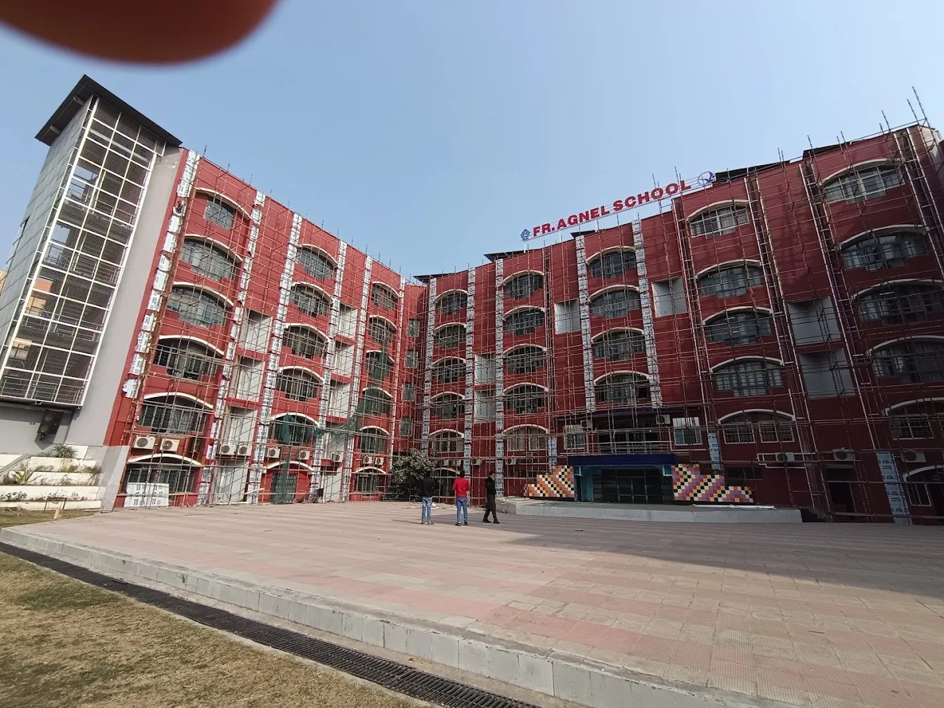 Fr. Agnel School - Image 4