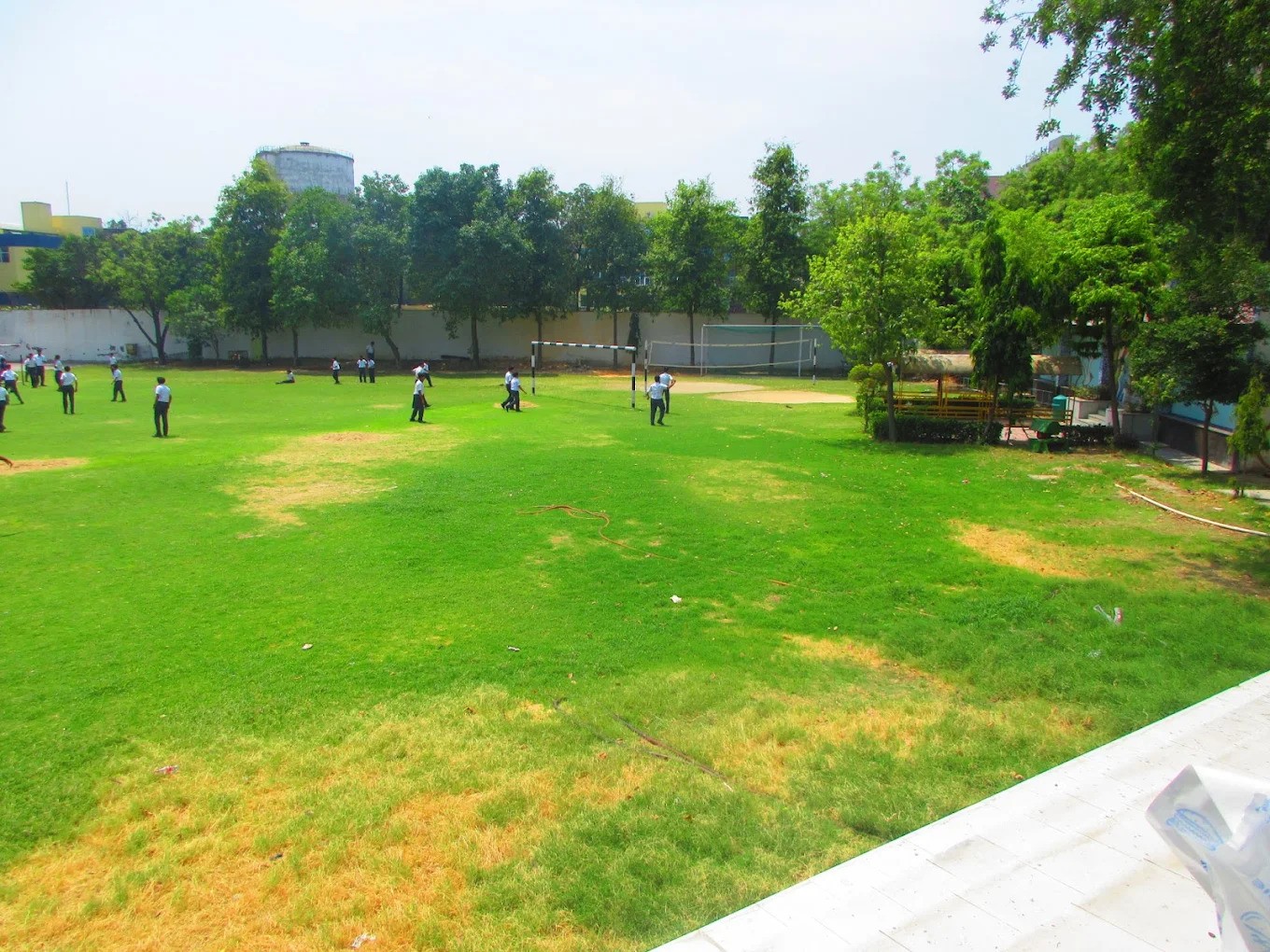 Fr. Agnel School - Image 5