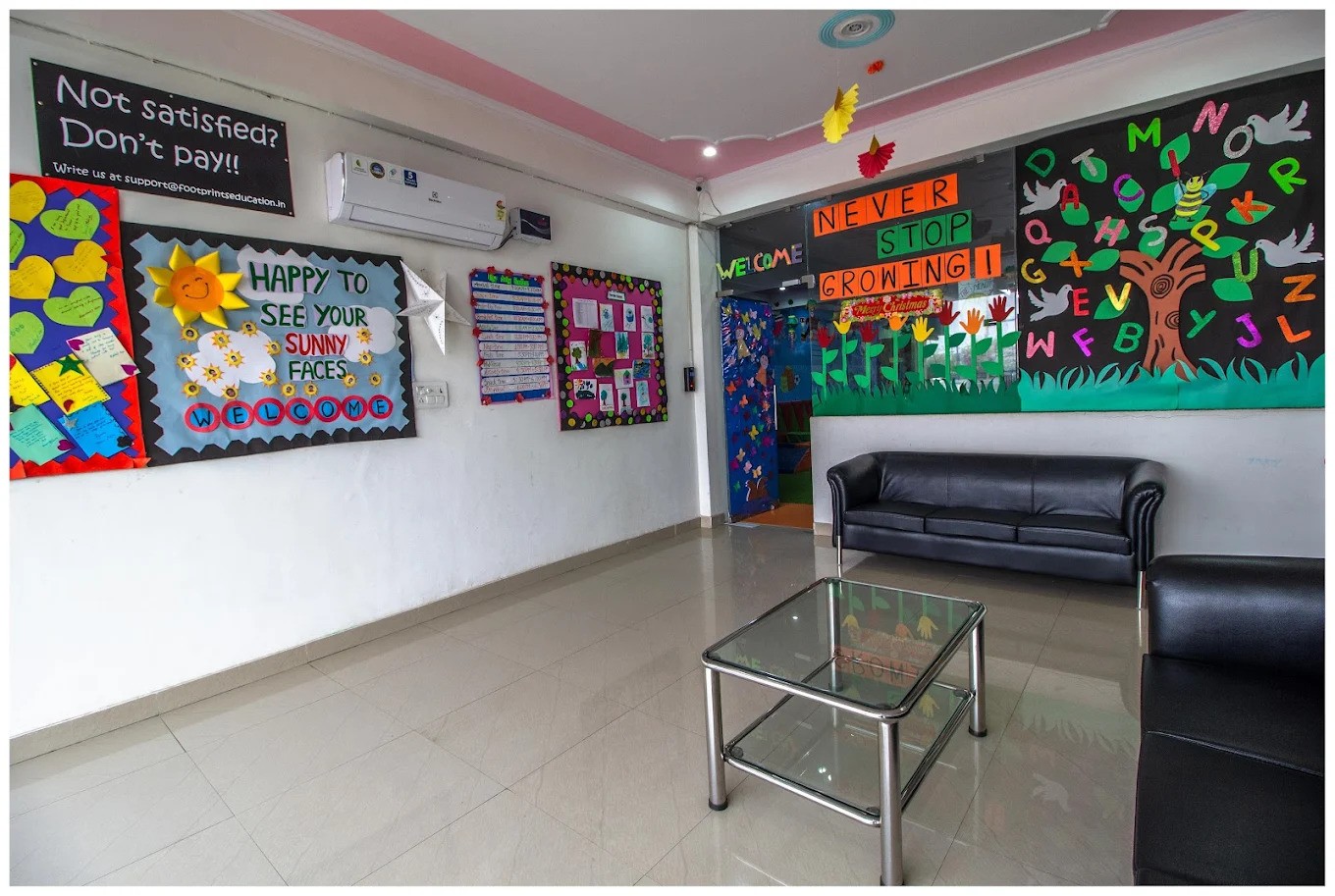 Footprints: Play School & Day Care Creche, Preschool - Image 4