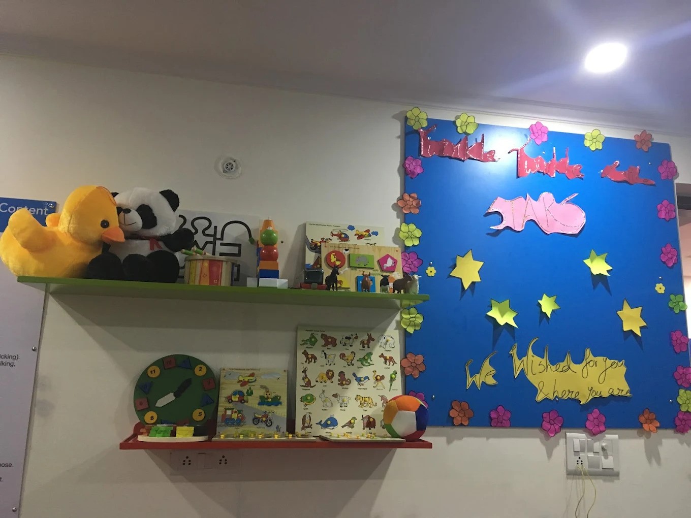 Footprints: Play School & Day Care Creche, Preschool - Image 6