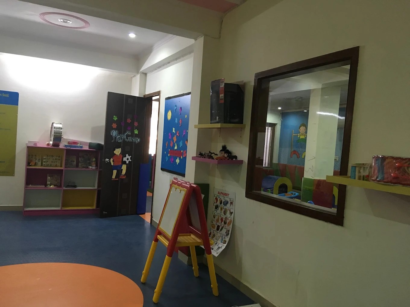 Footprints: Play School & Day Care Creche, Preschool - Image 8