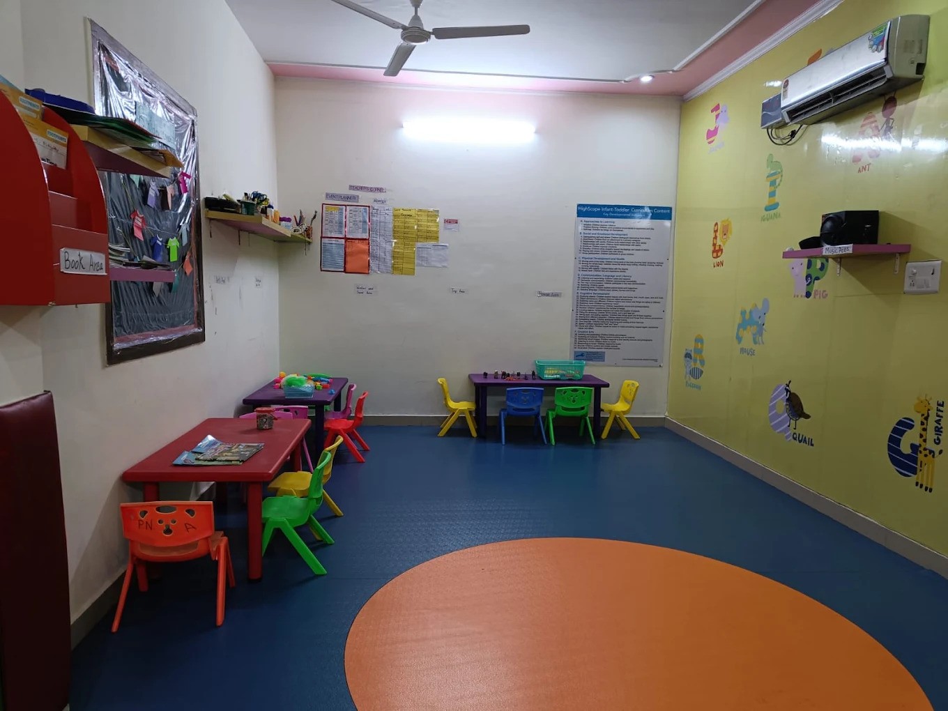 Footprints: Play School & Day Care Creche, Preschool - Image 10