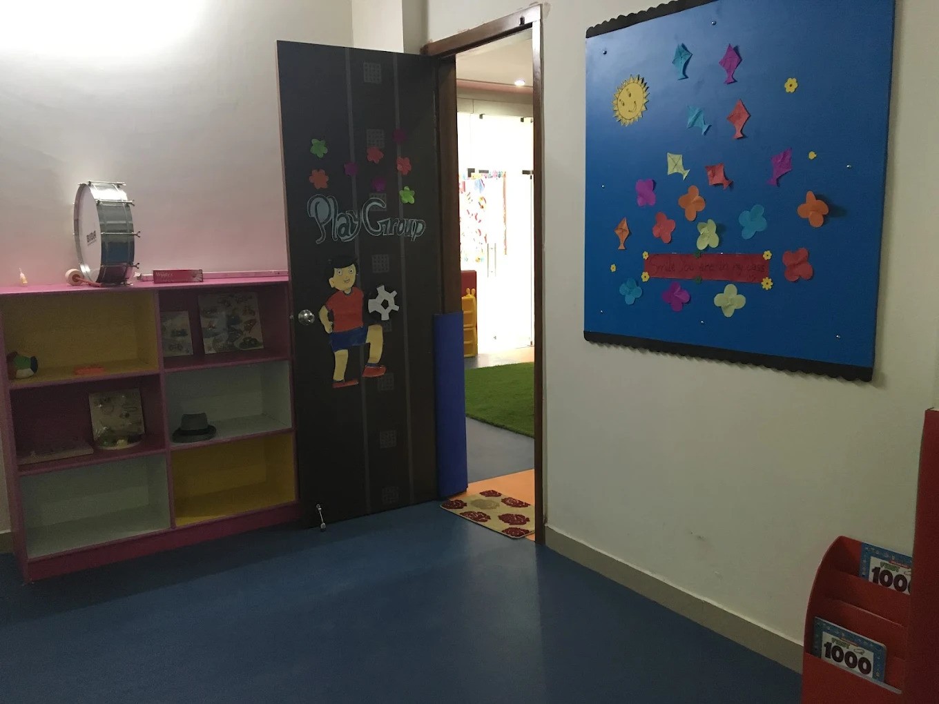 Footprints: Play School & Day Care Creche, Preschool - Image 13
