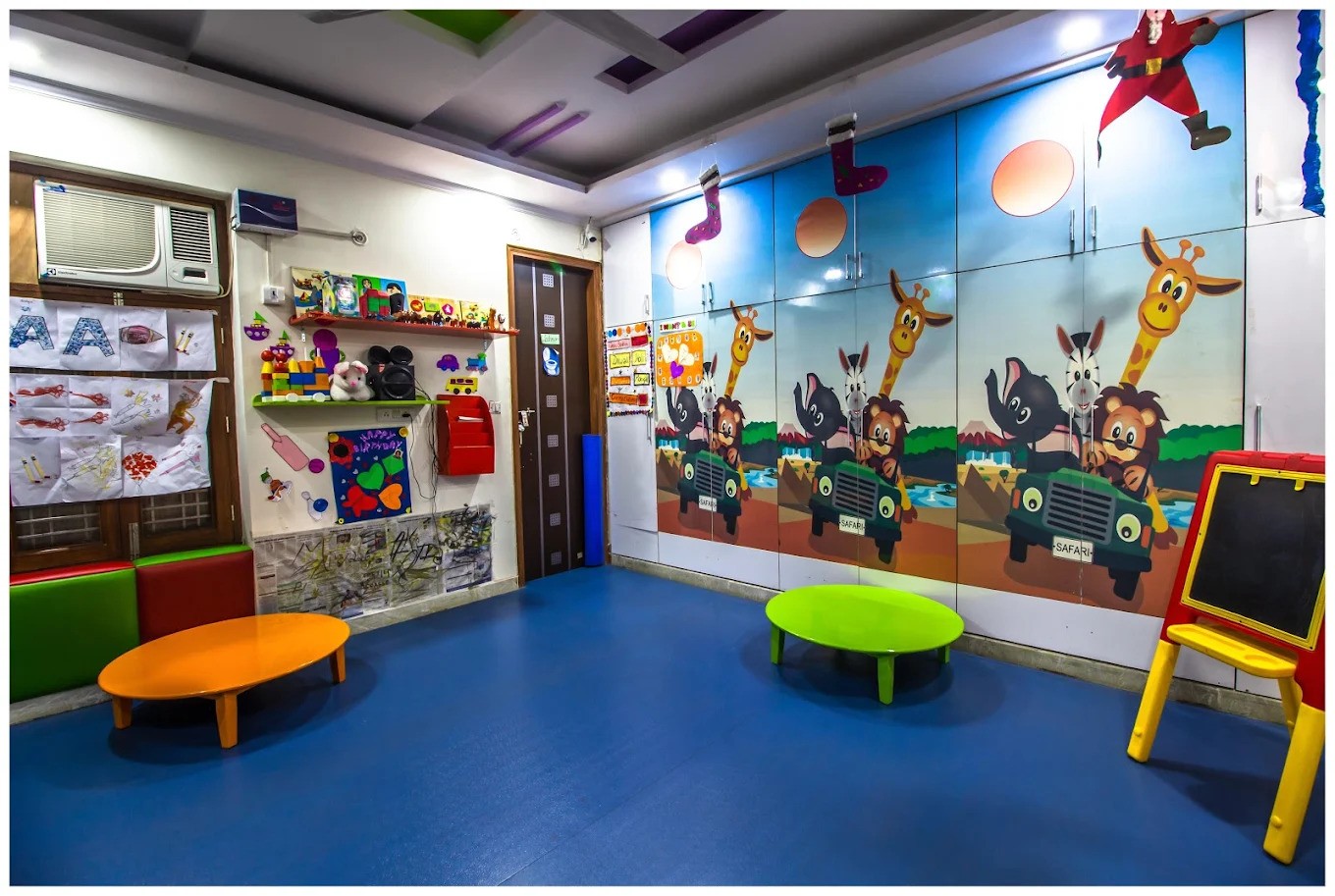 Footprints: Play School & Day Care Creche, Preschool - Image 18