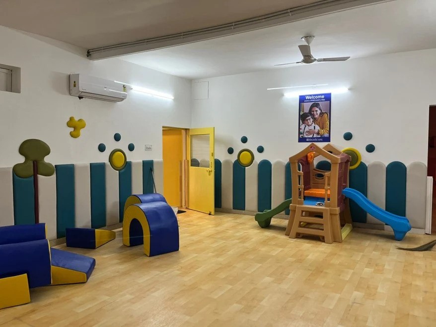 Footprints: Play School & Day Care Creche, Preschool - Image 2