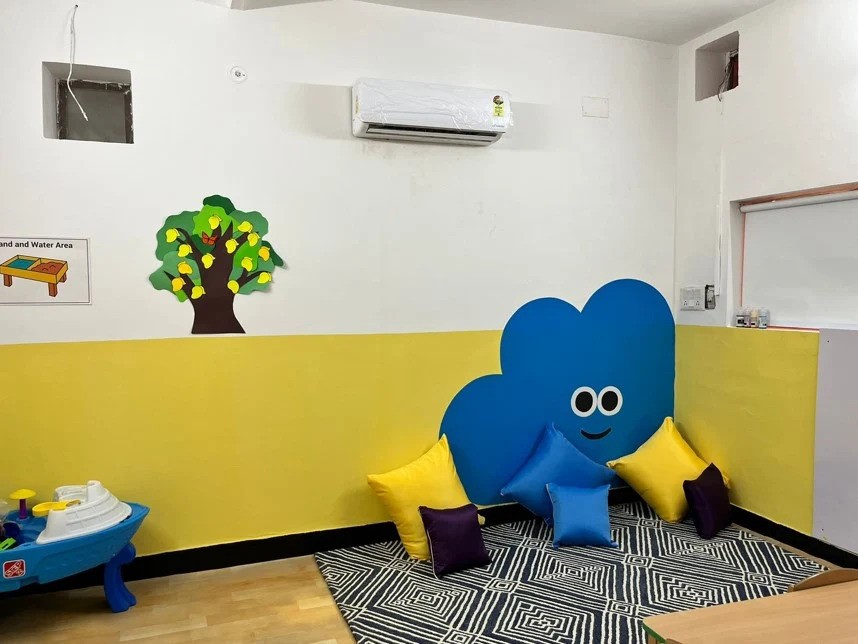 Footprints: Play School & Day Care Creche, Preschool - Image 3