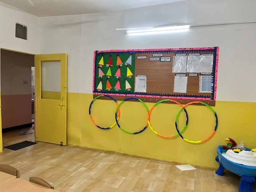 Footprints: Play School & Day Care Creche, Preschool - Image 4