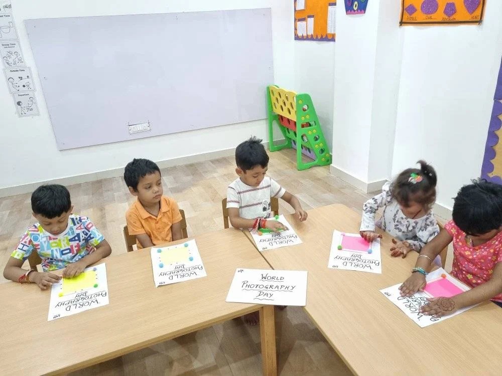 Footprints: Play School & Day Care Creche, Preschool - Image 7