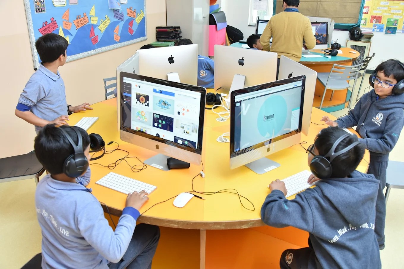Pathways School Noida - Image 2