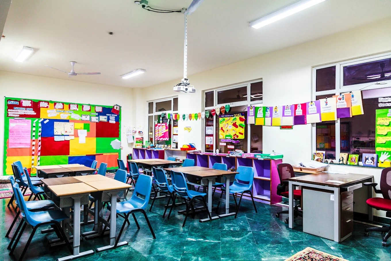 Pathways School Noida - Image 5