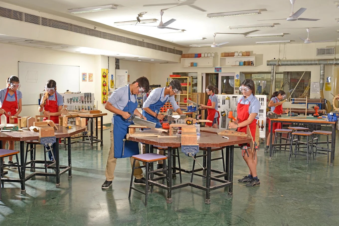 Pathways School Noida - Image 10