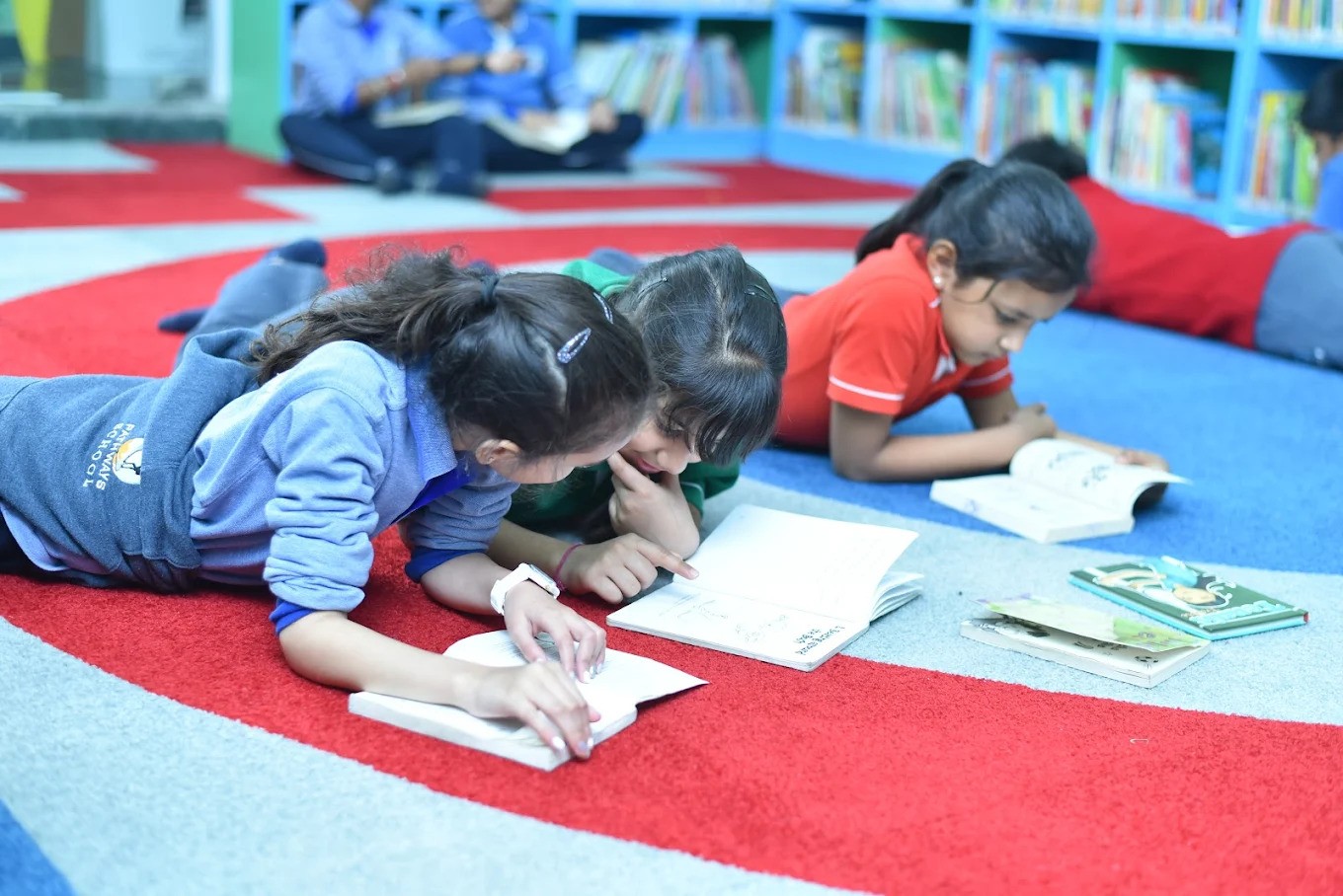 Pathways School Noida - Image 12