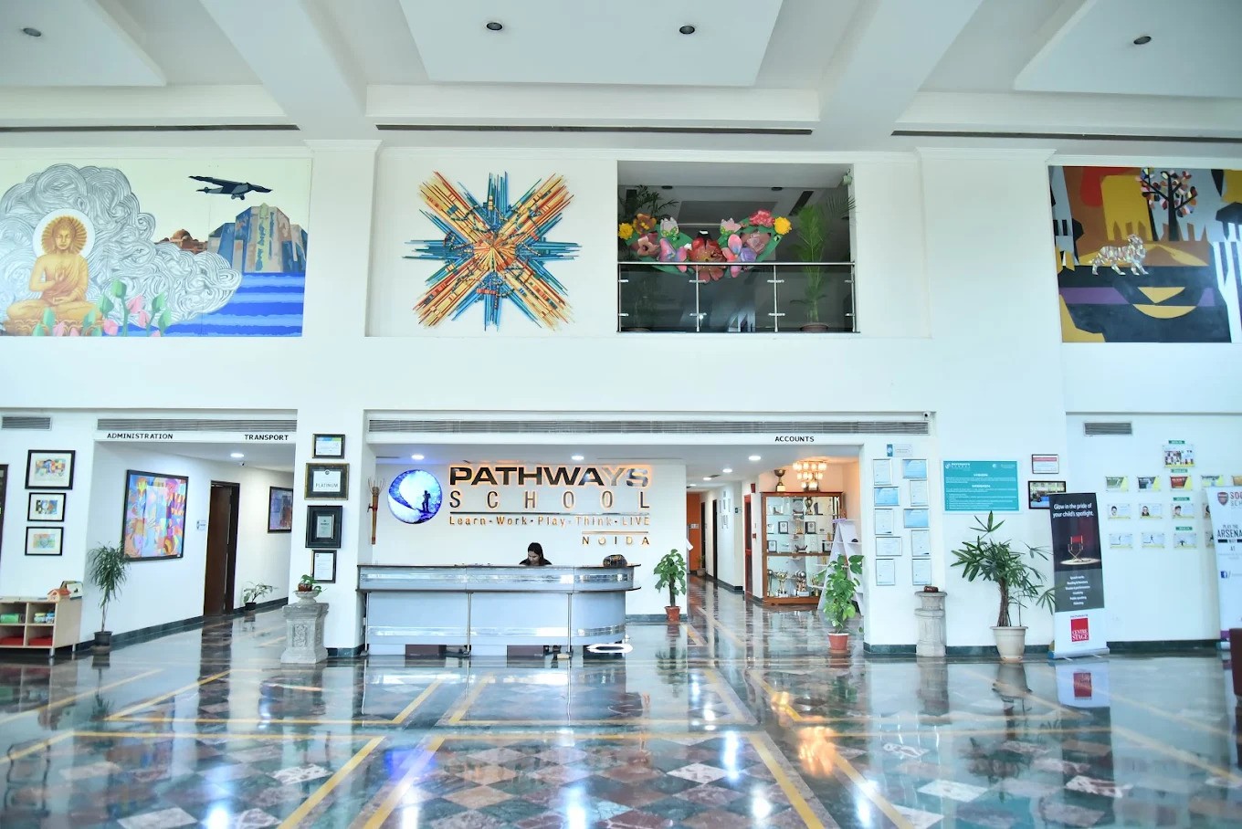 Pathways School Noida - Image 13