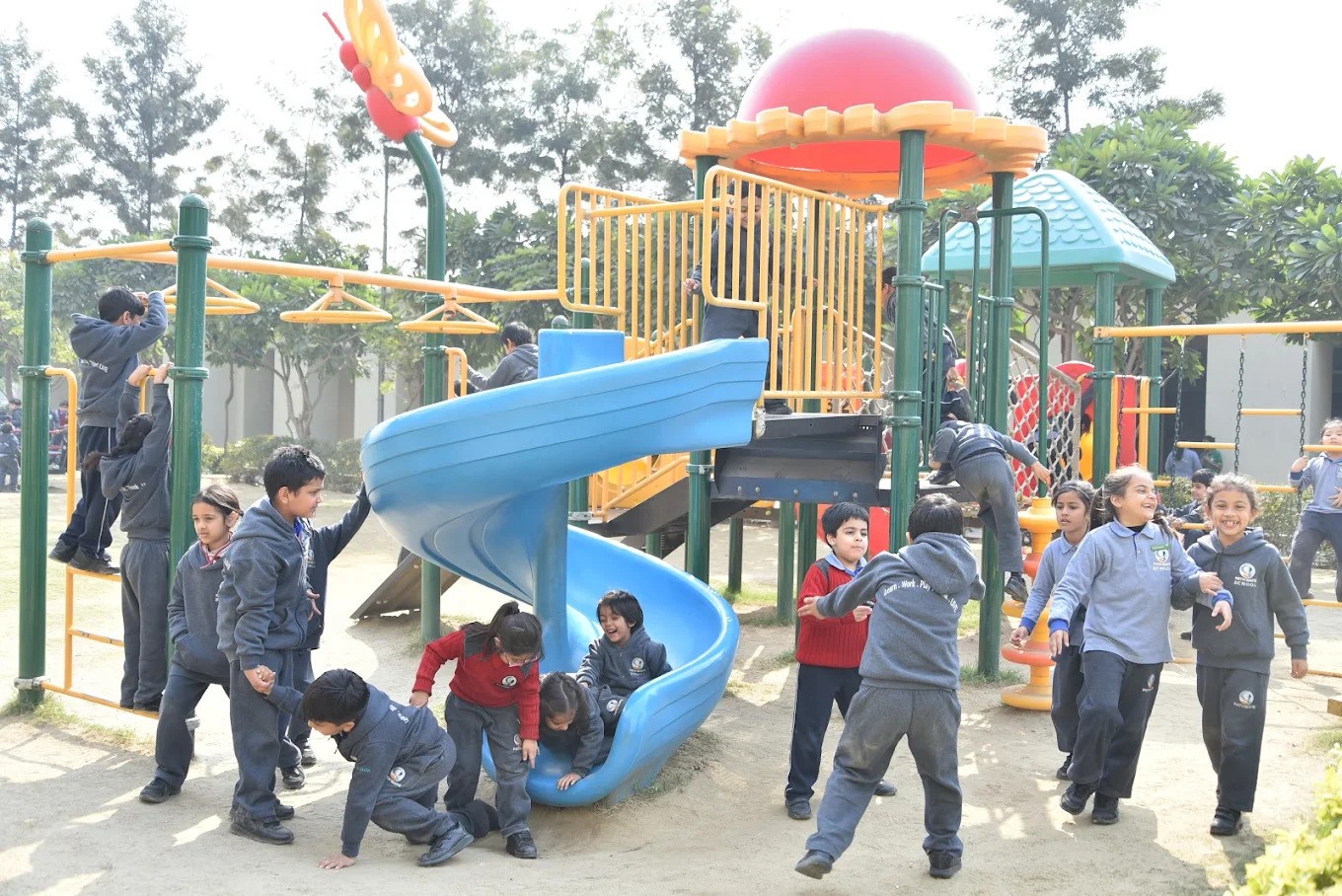 Pathways School Noida - Image 14