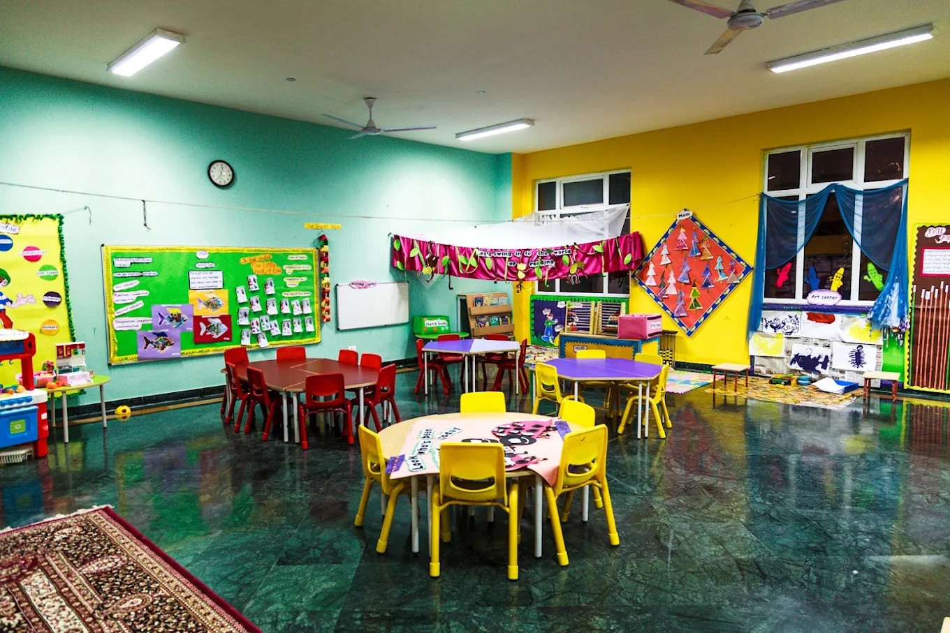 Pathways School Noida - Image 17
