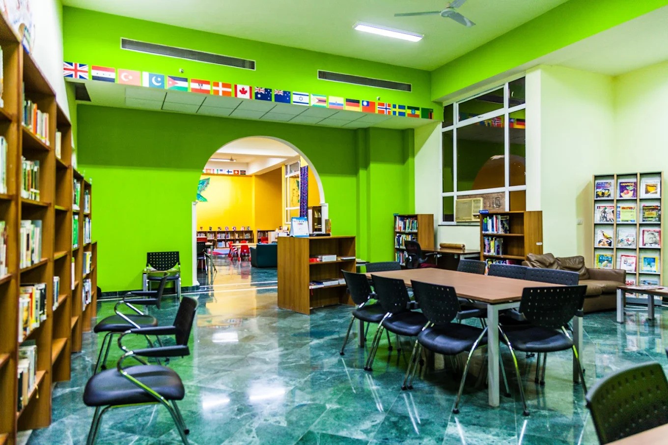 Pathways School Noida - Image 20