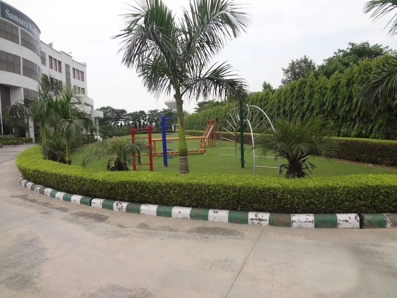 Samsara The World Academy - Image 2