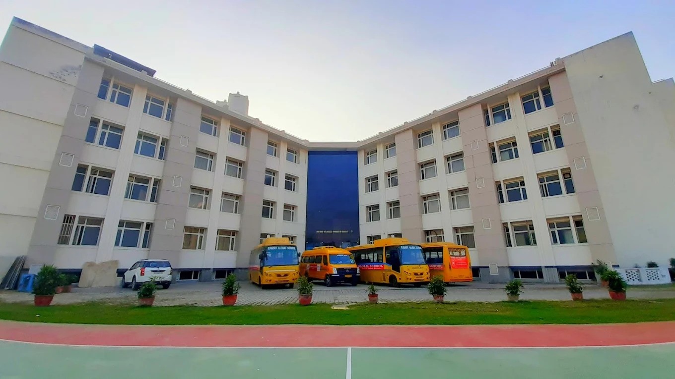 Raghav Global School - Image 2