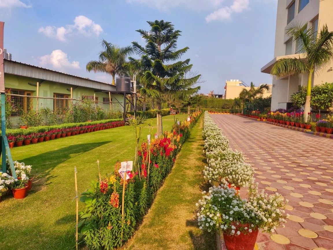 Raghav Global School - Image 3