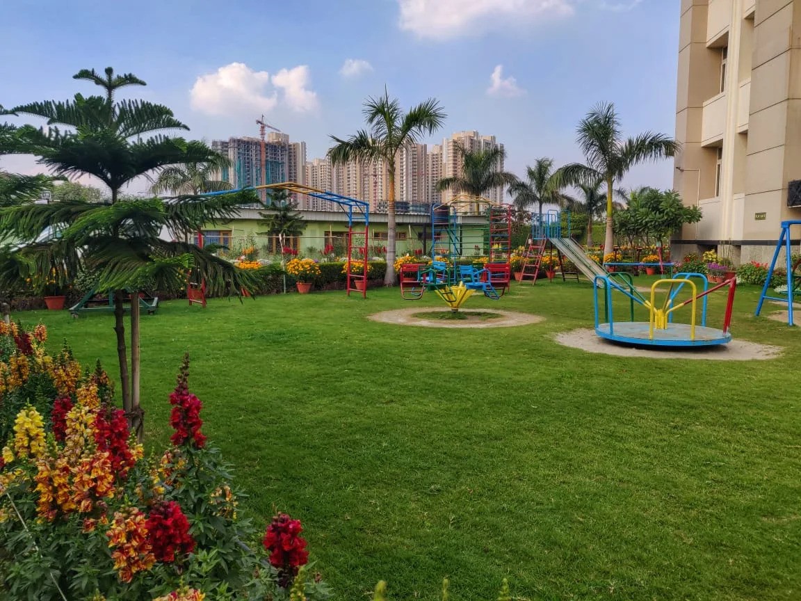 Raghav Global School - Image 4