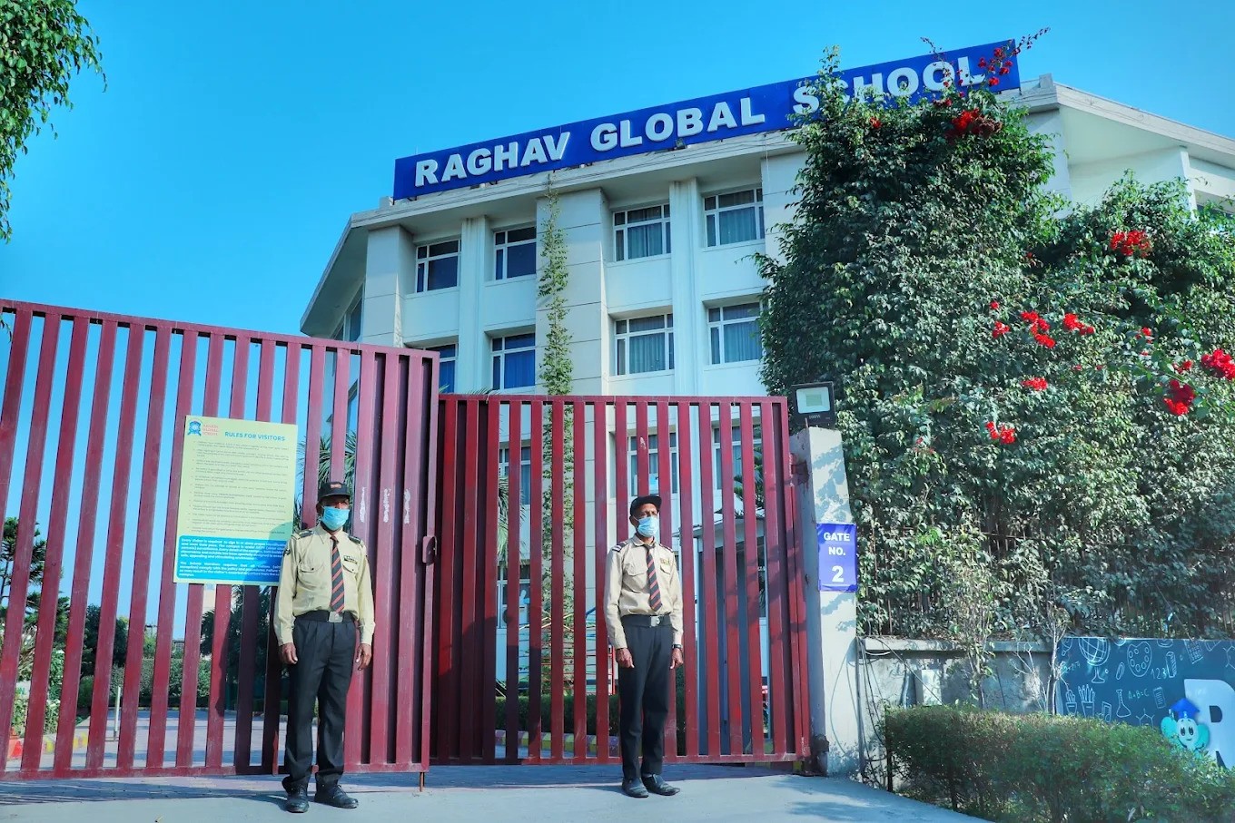 Raghav Global School - Image 5