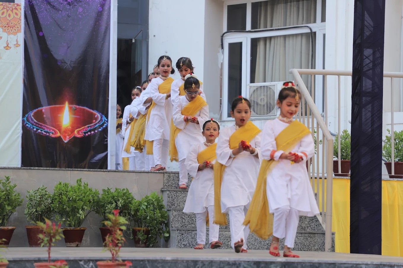 Raghav Global School - Image 7