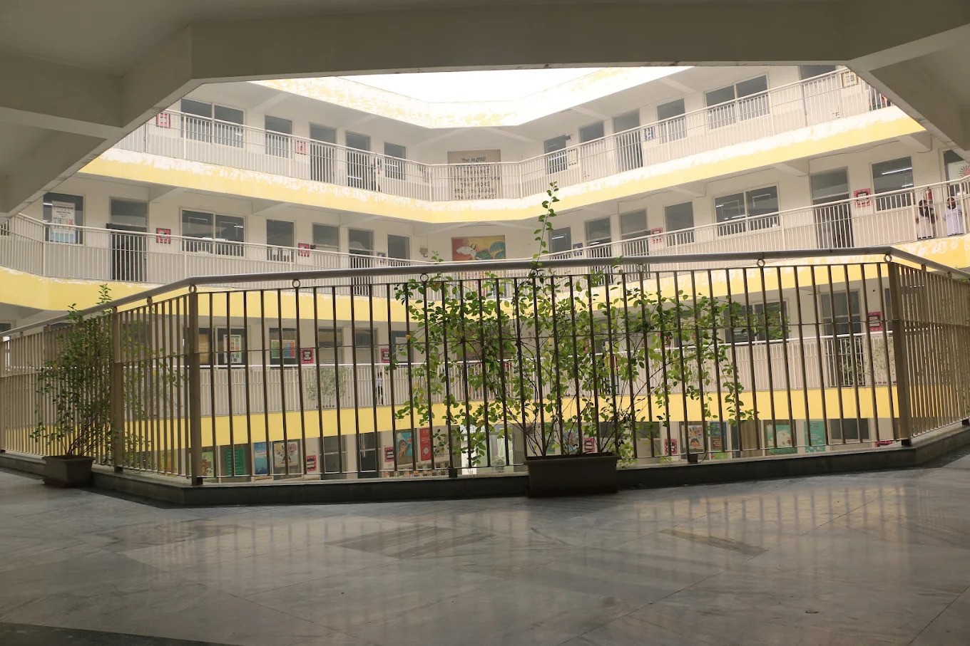 Raghav Global School - Image 8