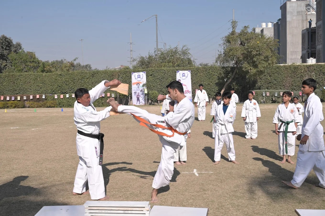 Raghav Global School - Image 9