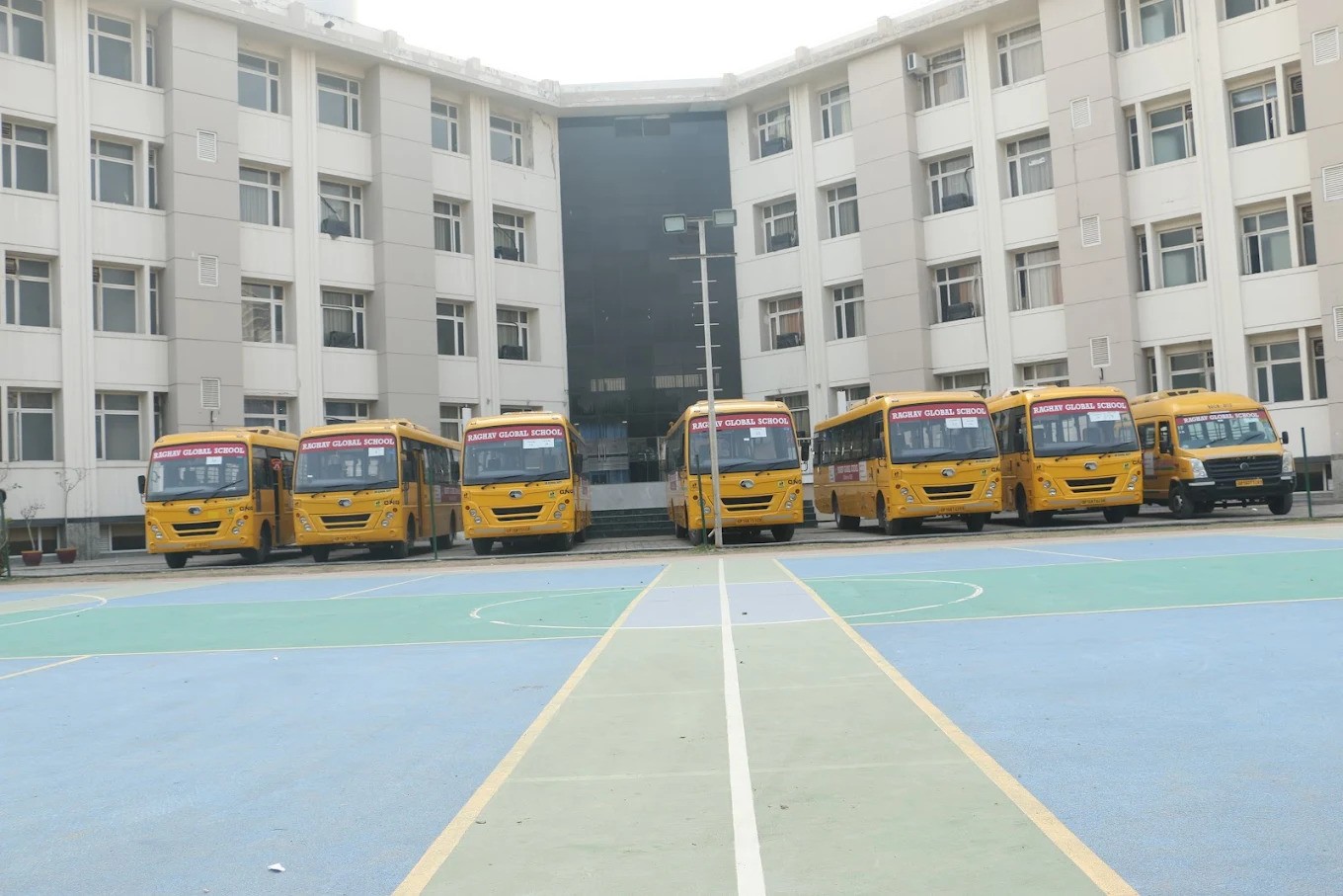 Raghav Global School - Image 12