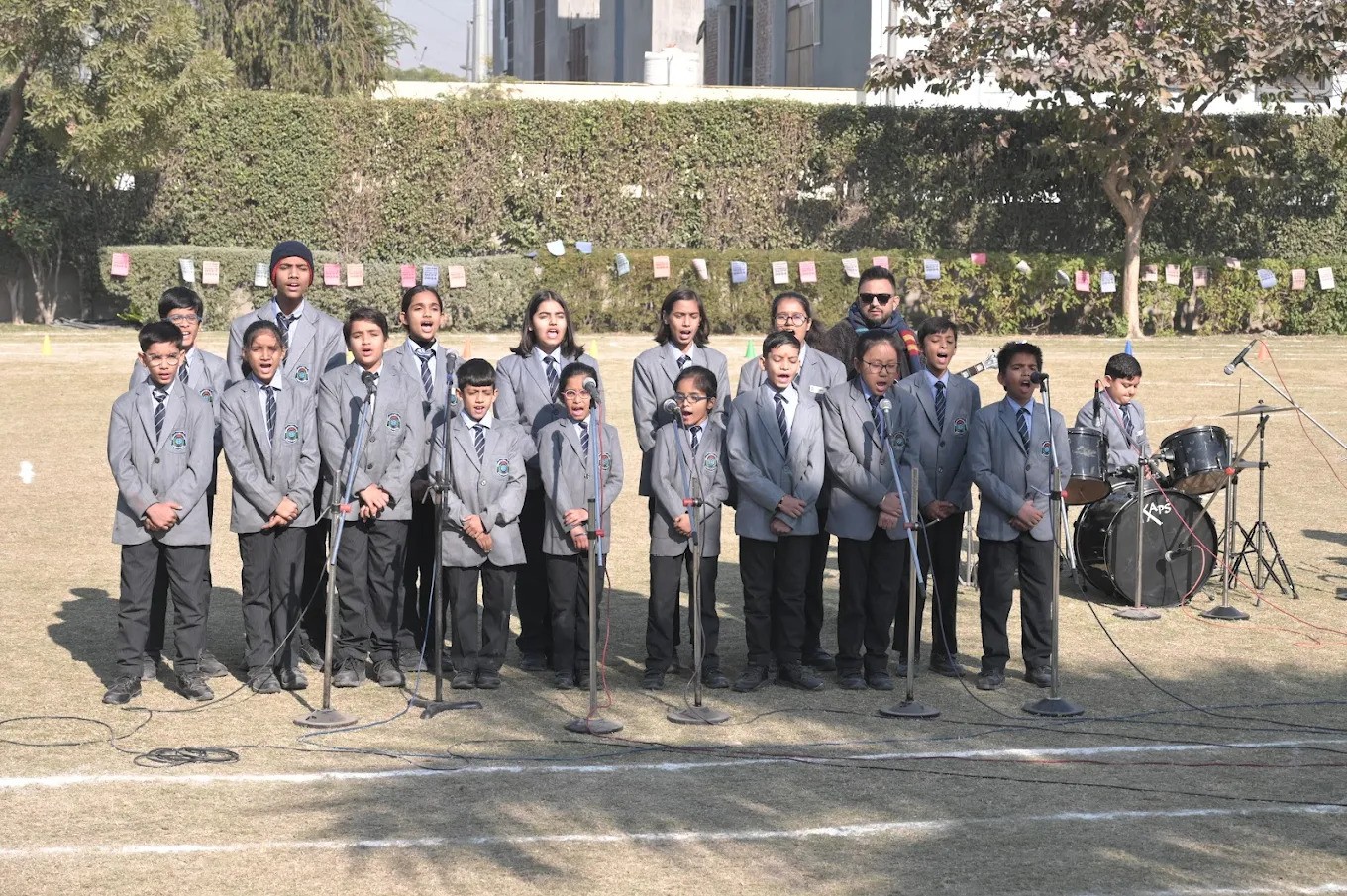 Raghav Global School - Image 13