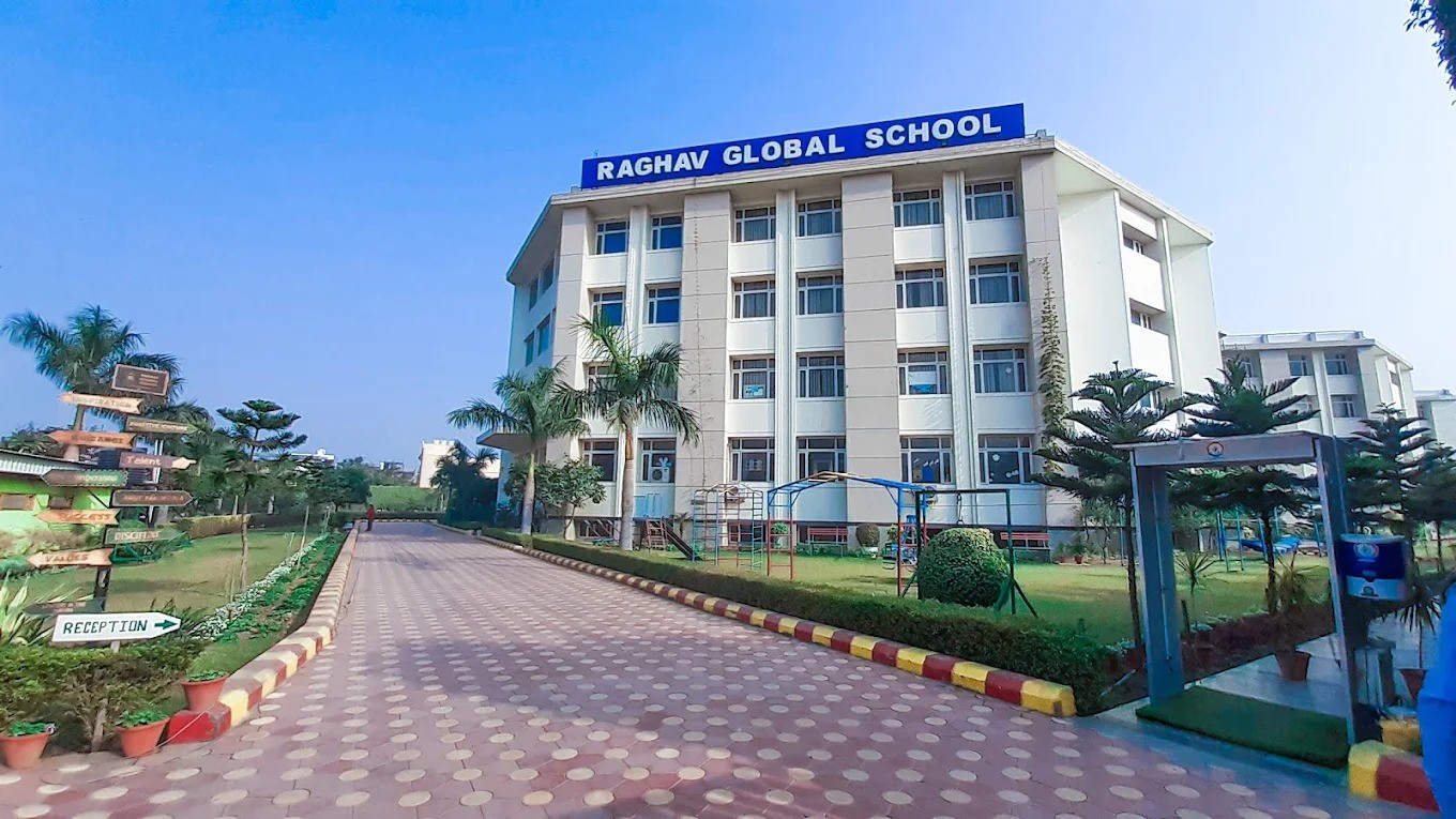 Raghav Global School - Image 18