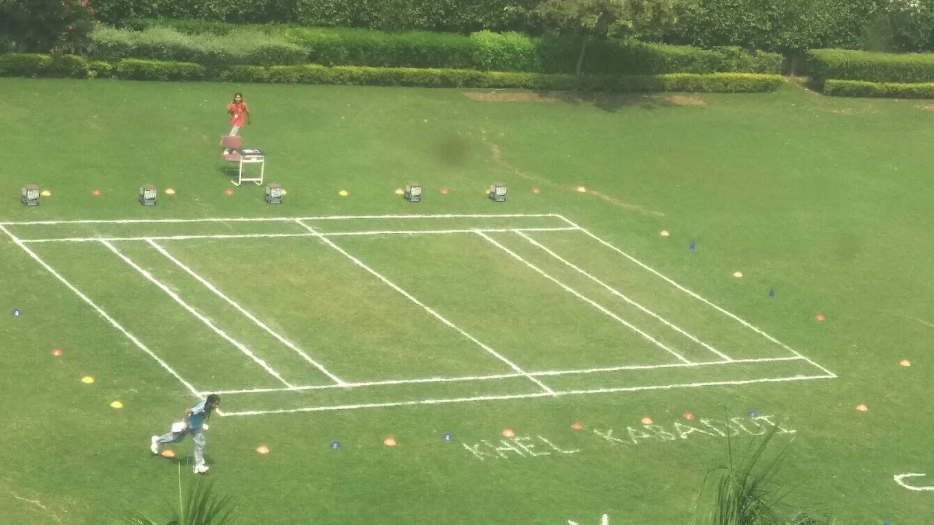 Raghav Global School - Image 19