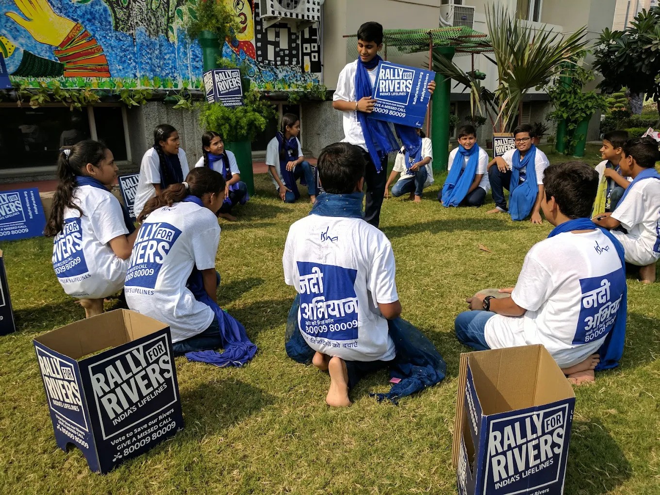 Raghav Global School - Image 20