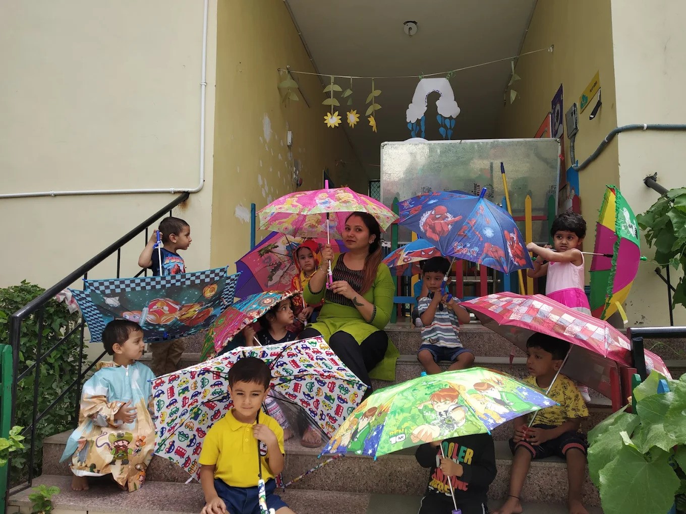 KIDZEE SEC 100 - Image 2