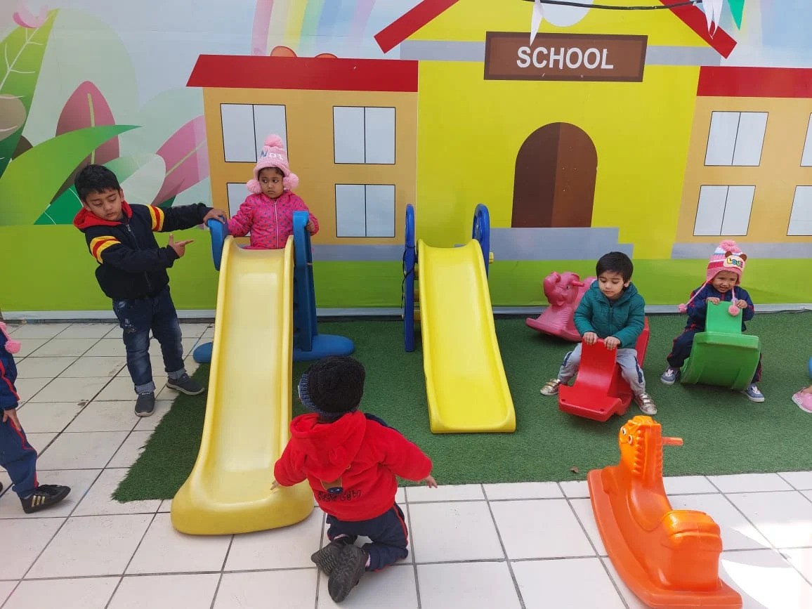 KIDZEE SEC 100 - Image 3
