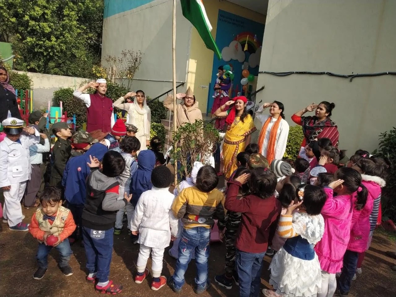 KIDZEE SEC 100 - Image 4