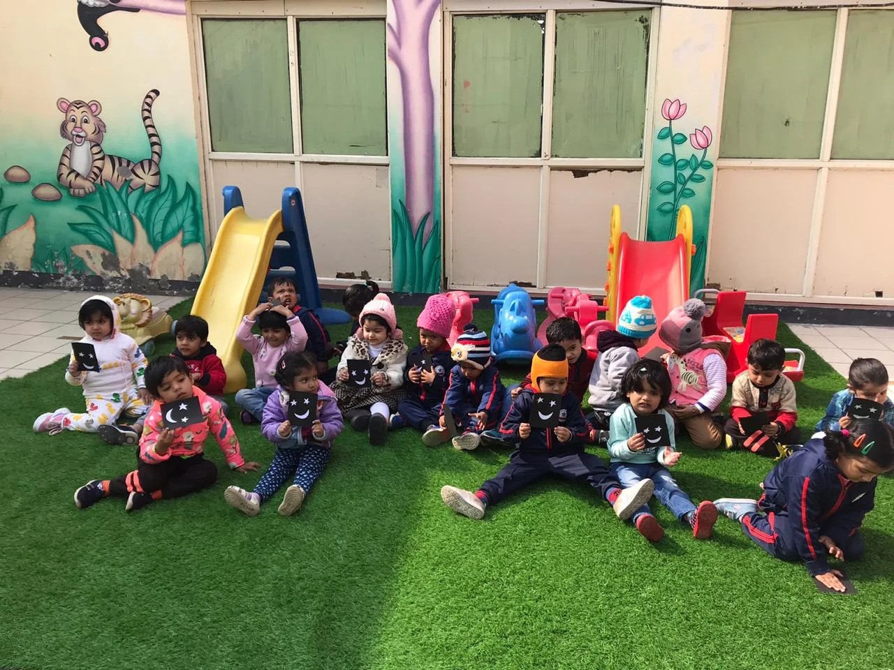 KIDZEE SEC 100 - Image 12