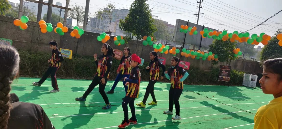 KIDZEE SEC 100 - Image 16