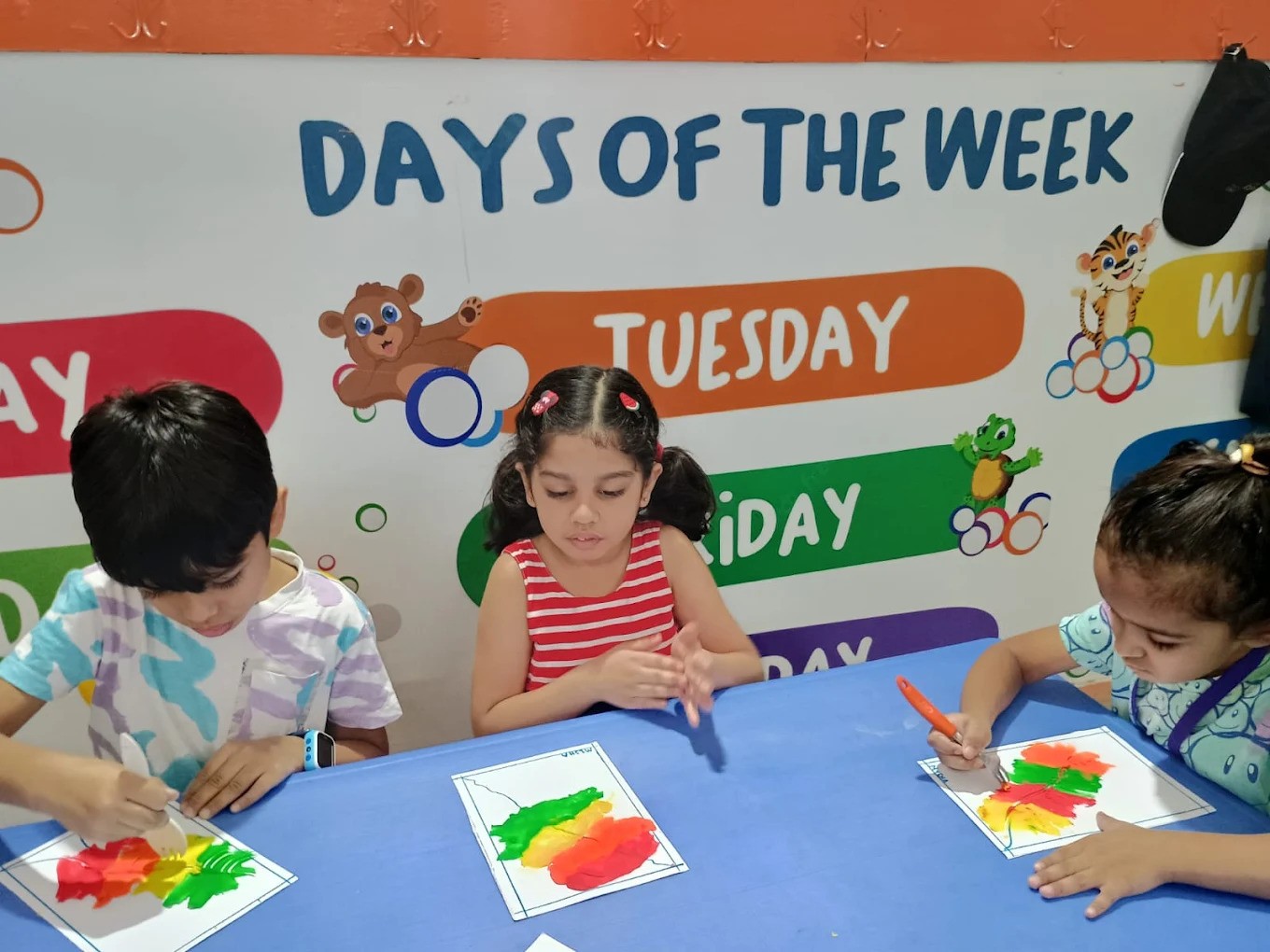 KIDZEE SEC 100 - Image 17