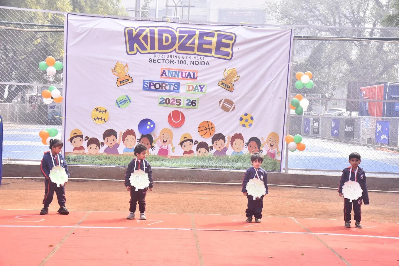 KIDZEE SEC 100 - Image 19