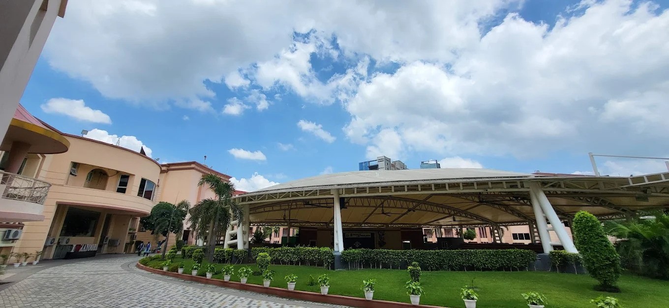 Mayoor School - Image 3